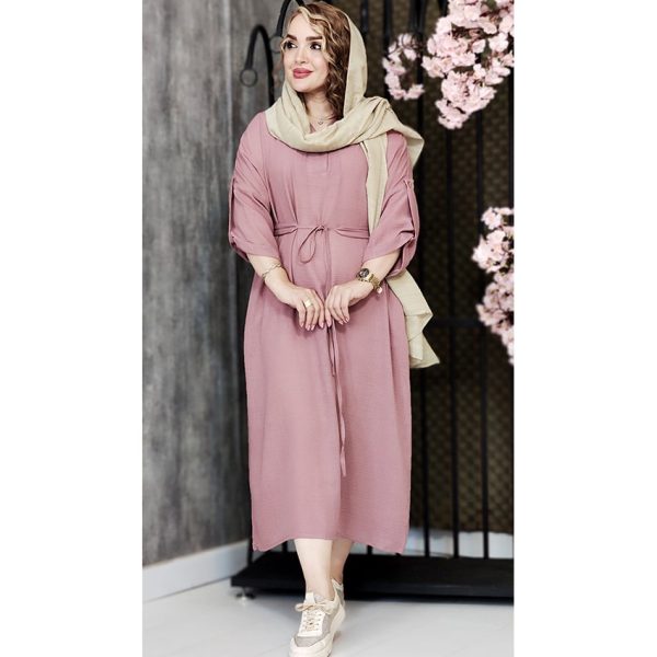 کفتان لینن - مانتو پاتریس رشت