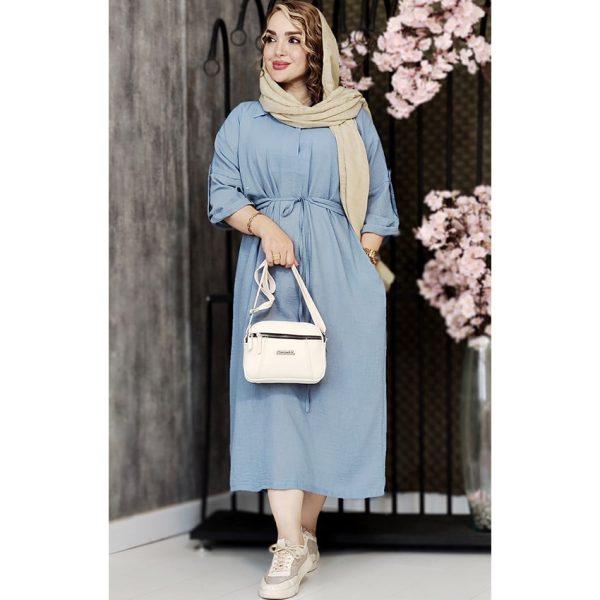 کفتان لینن - مانتو پاتریس رشت