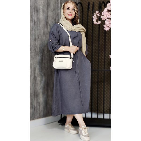 کفتان لینن - مانتو پاتریس رشت