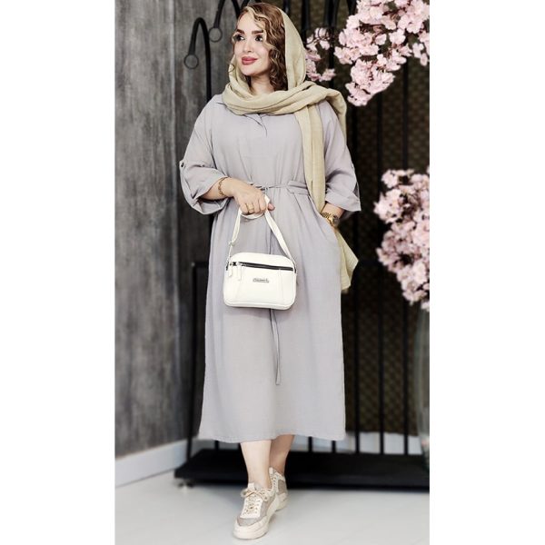 کفتان لینن - مانتو پاتریس رشت