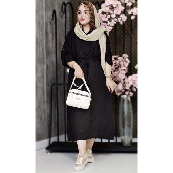 کفتان لینن - مانتو پاتریس رشت