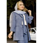 ست کت شلوار کراواتی صوفیا