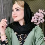 تونیک بابوس یقه سنتی -مانتو پاتریس رشت