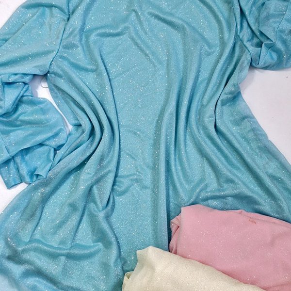 شومیز لمه آستین پفی - مانتو پاتریس رشت