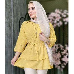 شومیز لمه - مانتو پاتریس رشت