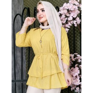 شومیز لمه - مانتو پاتریس رشت