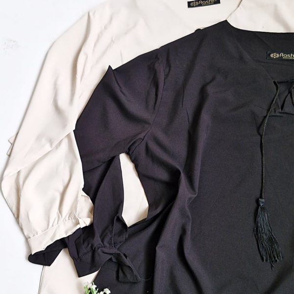 شومیز الیزه رنگی - مانتو پاتریس رشت