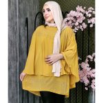شومیز خفاشی نگینی -مانتو پاتریس رشت