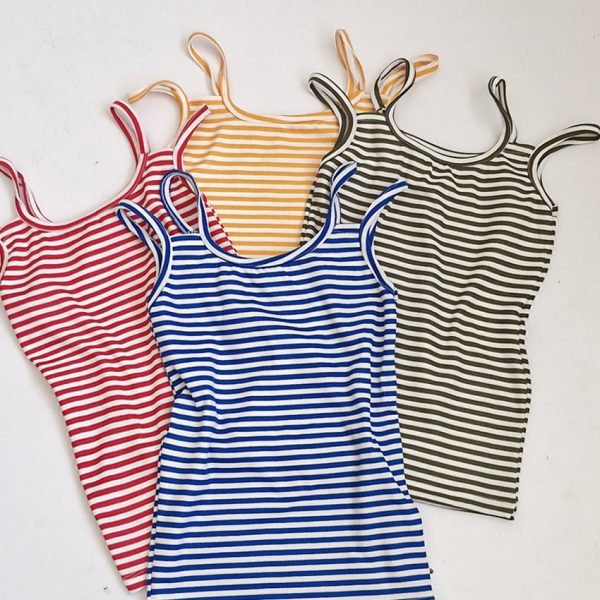 21200341-2-min تاپ راه راه 4 بندی - مانتو پاتریس رشت