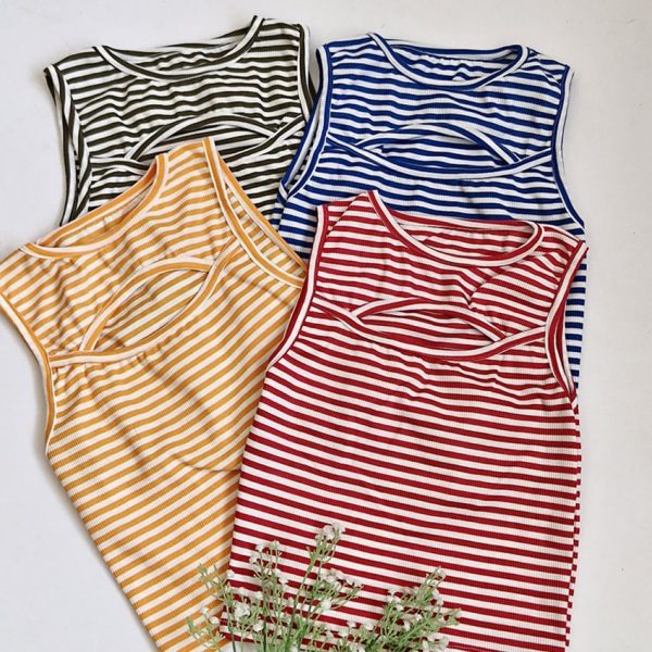 21200343-03-min تاپ راه راه هلالی - مانتو پاتریس رشت