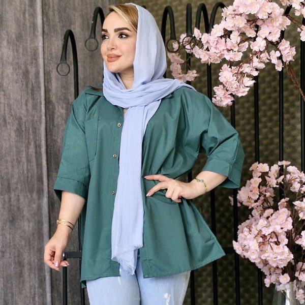 مانتو داکرون پاکتی - مانتو پاتریس رشت