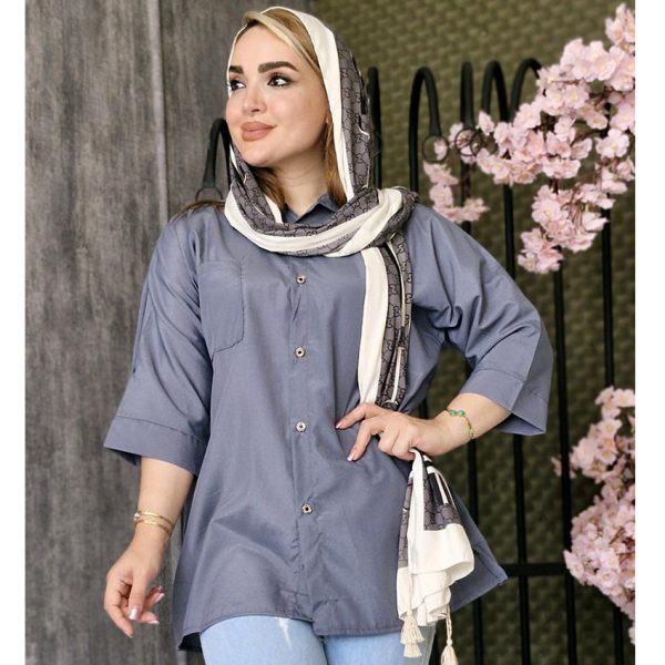 مانتو داکرون پاکتی - مانتو پاتریس رشت