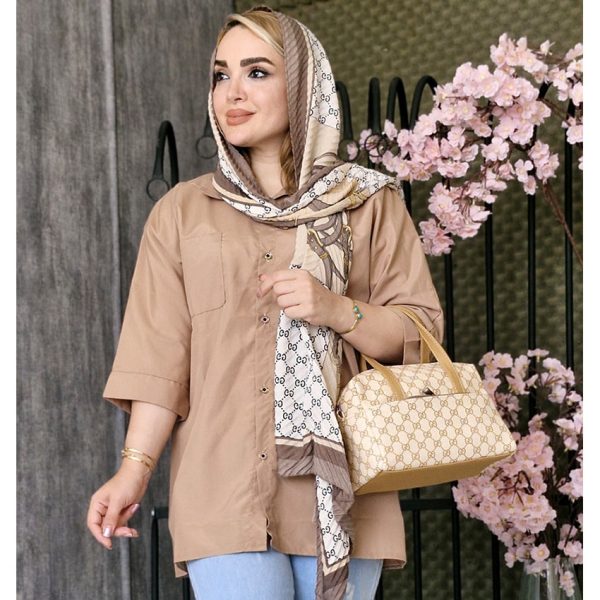 مانتو داکرون پاکتی - مانتو پاتریس رشت