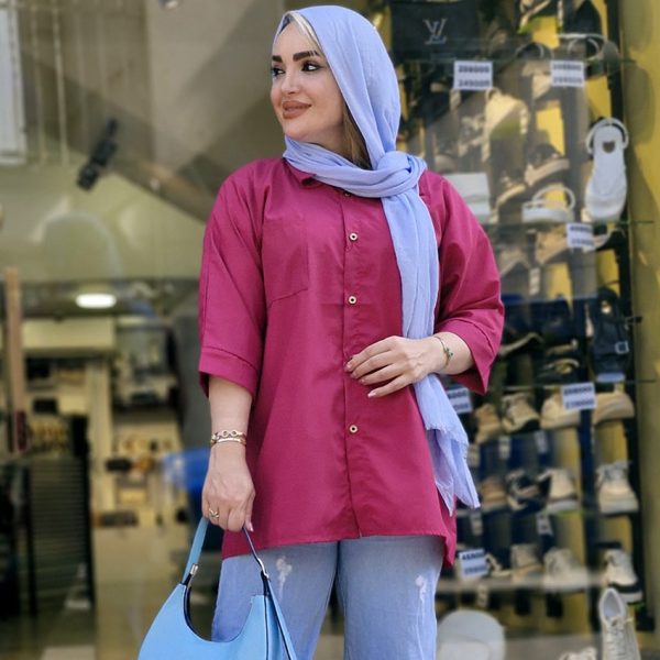 مانتو داکرون پاکتی - مانتو پاتریس رشت