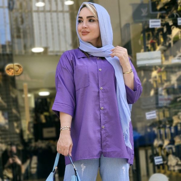 مانتو داکرون پاکتی - مانتو پاتریس رشت