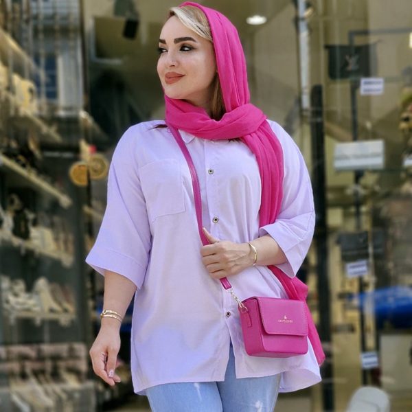 مانتو داکرون پاکتی - مانتو پاتریس رشت