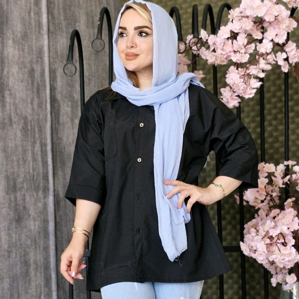 مانتو داکرون پاکتی - مانتو پاتریس رشت