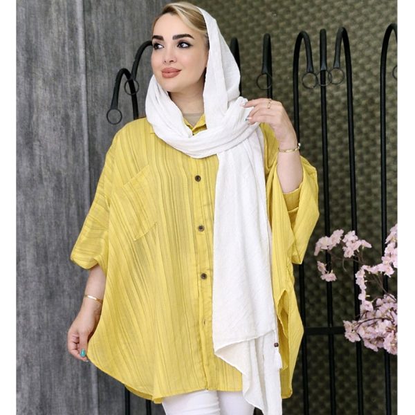 مانتو پانچ پلوتی - مانتو پاتریس رشت