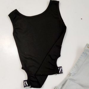 تاپ فانریپ بغل کش زارا - مانتو پاتریس رشت