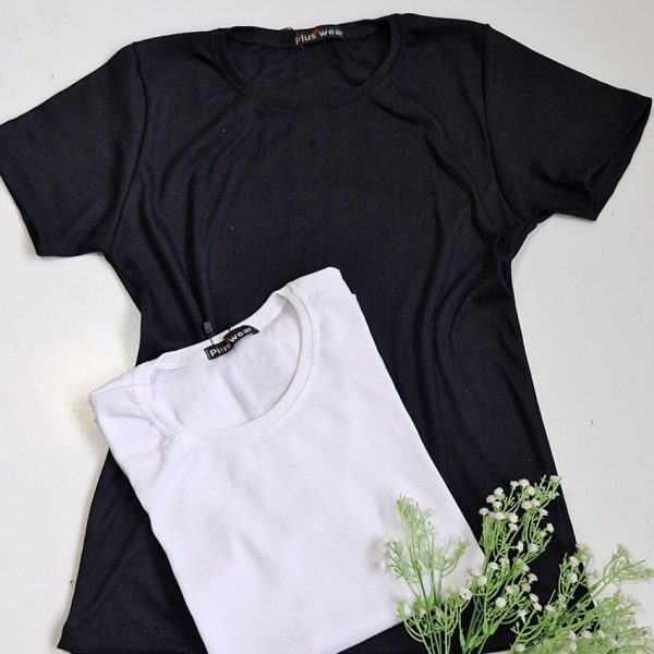 تیشرت فانریپ بیسیک - مانتو پاتریس رشت