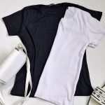 تیشرت فانریپ بیسیک - مانتو پاتریس رشت