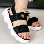 صندل چسبی - مانتو پاتریس رشت