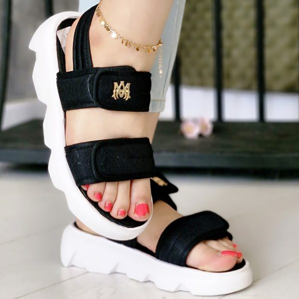 صندل چسبی - مانتو پاتریس رشت