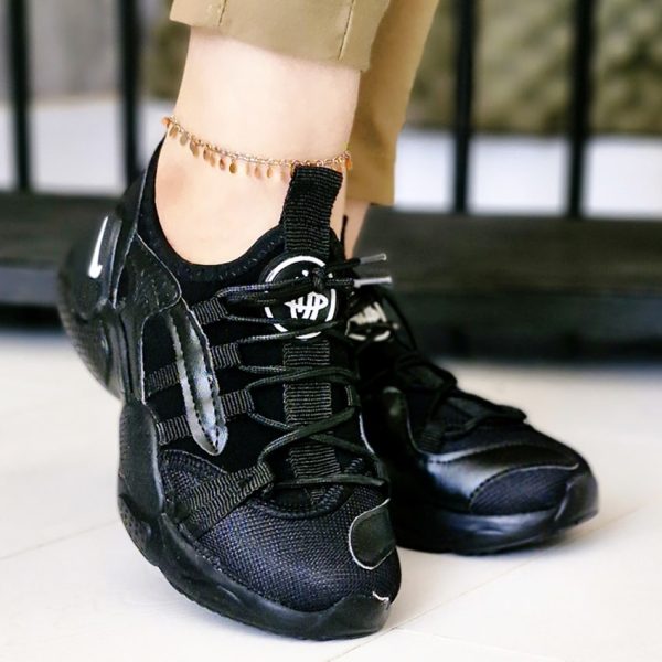 27200511-004-min کتونی هوراچی مشکی - مانتو پاتریس رشت