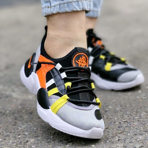 کتونی هوراچی رنگی - مانتو پاتریس رشت