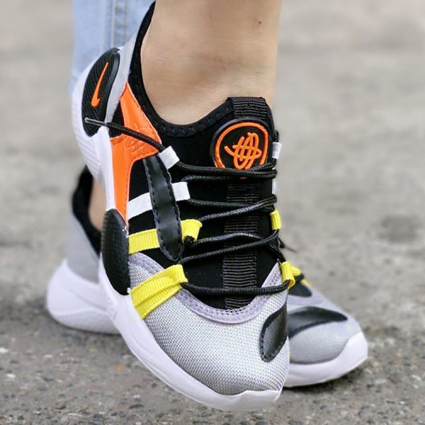 کتونی هوراچی رنگی - مانتو پاتریس رشت