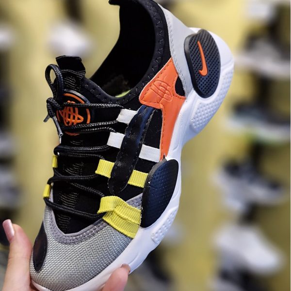 کتونی هوراچی رنگی - مانتو پاتریس رشت