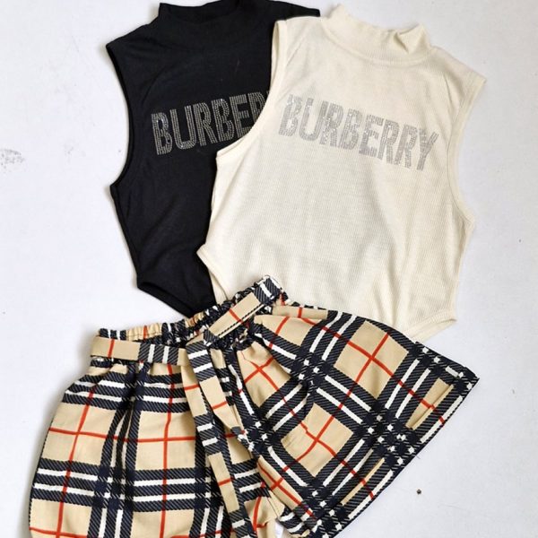 289002077-3-min ست بادی شورتک چهارخونه