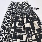 شلوار کراش دو جیب - مانتو پاتریس رشت