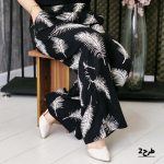 شلوار کراش دو جیب - مانتو پاتریس رشت