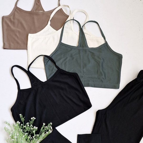 289002129-4-min ست کراپ شلوار ریلی -مانتو پاتریس رشت