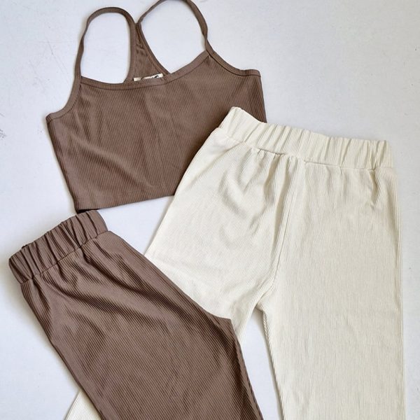 ست کراپ شلوار ریلی -مانتو پاتریس رشت