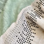 تونیک لینن نگینی - مانتو پاتریس رشت