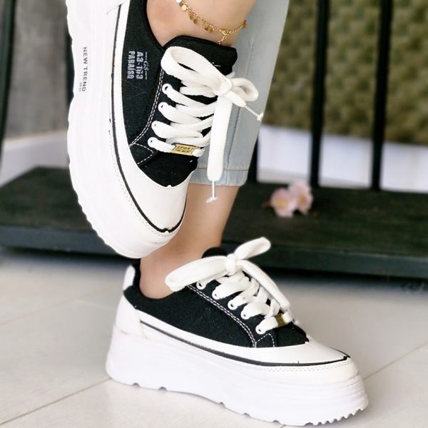 کتونی نیو ترند - مانتو پاتریس رشت