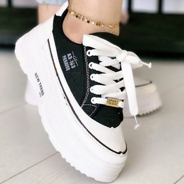 کتونی نیو ترند - مانتو پاتریس رشت