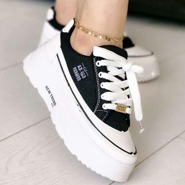 کتونی نیو ترند - مانتو پاتریس رشت