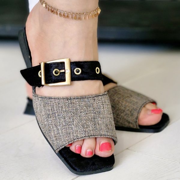 33000391-2-min صندل کنفی سگکی - مانتو پاتریس رشت