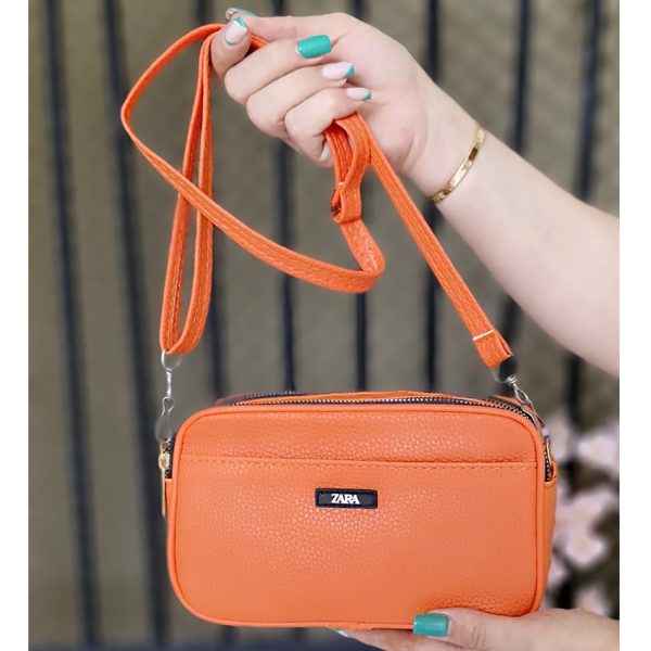 33300392-1-min (1) کیف 2 زیپ پوست ماری - مانتو پاتریس رشت