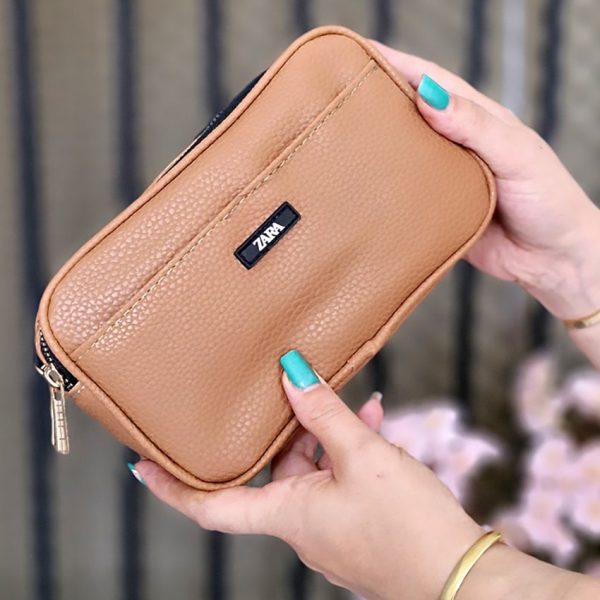 33300392-4-min کیف 2 زیپ پوست ماری - مانتو پاتریس رشت