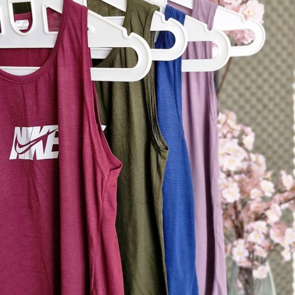 تاپ نایک ویسکوز - مانتو پاتریس رشت