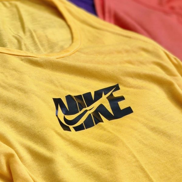 تاپ نایک ویسکوز - مانتو پاتریس رشت