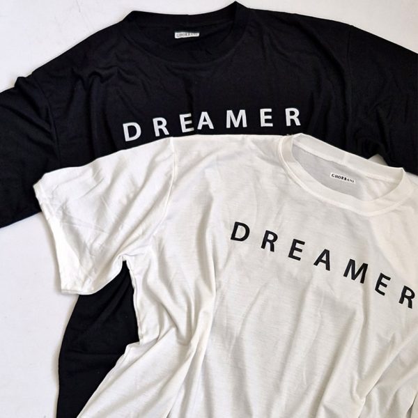 تیشرت لانگ دریمر - مانتو پاتریس رشت