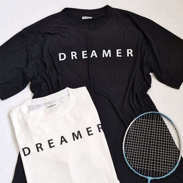 تیشرت لانگ دریمر - مانتو پاتریس رشت