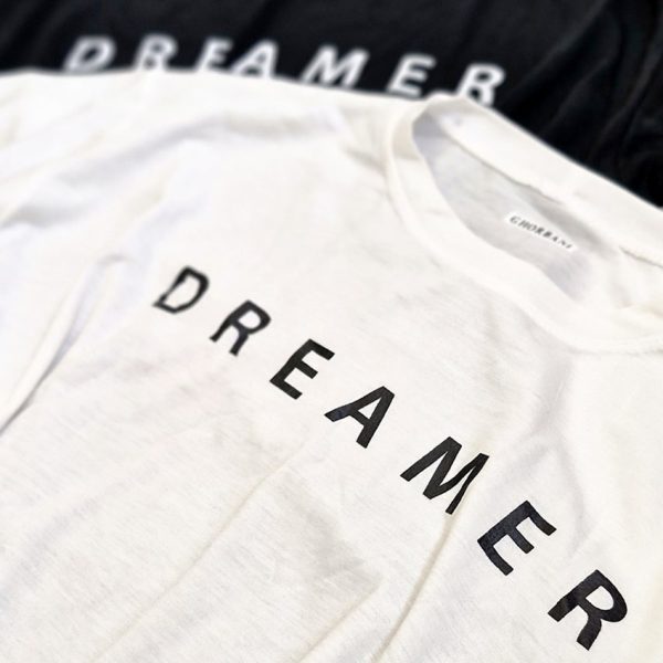 تیشرت لانگ دریمر - مانتو پاتریس رشت