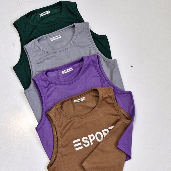 تاپ کراپ فانریپ اسپرت - مانتو پاتریس رشت