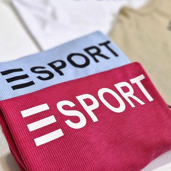 تاپ کراپ فانریپ اسپرت - مانتو پاتریس رشت